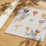 Planet Desserts
