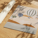 Dreamy Island Balloons