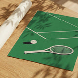 Rosi Feist Lawn Tennis Club