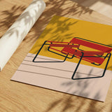 Wassily Chair Marcel Breuer