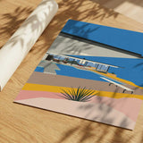La Stahl House