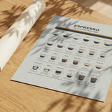 Espresso Coffee Guide