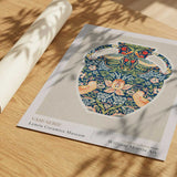 Wm Greek 06ratio 4x5 Print By Bohonewart