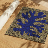 Branching Blue Coral