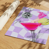 Disco Drink Delight