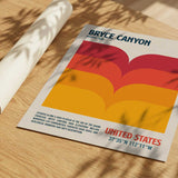 Bryce Canyon Sunset