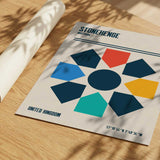 Stonehenge Modern Geometry