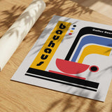 Bauhaus Coffee House