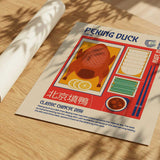 Classic Peking Duck