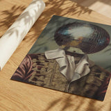 Baroque Disco Gentleman