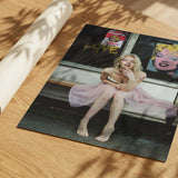 New Marilyn