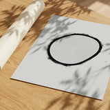 Zen Tree Rings