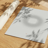 Abstract Zen Balance