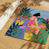 Tropical Vacation