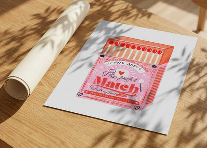 The Perfect Match