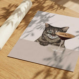 Curious Cat Coffee Martini