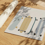 Pastel Skateboard Lineup