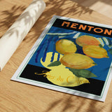 Menton Lemon Festival