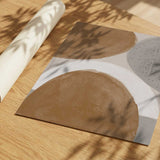 Earthy Shapes Harmony