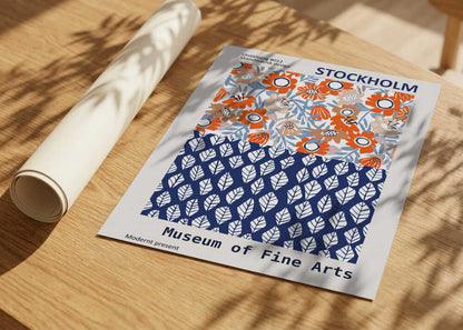 Museum of Fine Arts Stockholm