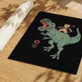 Catana T-Rex