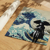 Under the Wave