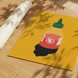 Chilli Sauce