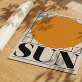 Sun