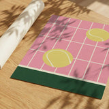 Tennis Kitchen