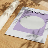 Cancer Zodiac Moon