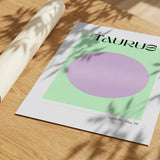 Taurus Zodiac Sign