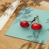 Little Cherry Acrobat