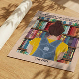 Lost In Books