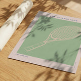 Racket Reverie