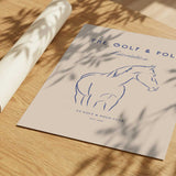 Equestrian Elegance