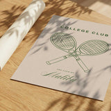 Malibu Tennis Club