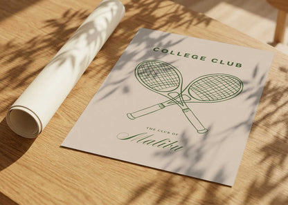 Malibu Tennis Club