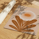 Boho Daisy Bloom