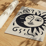 Sun and Moon Unity