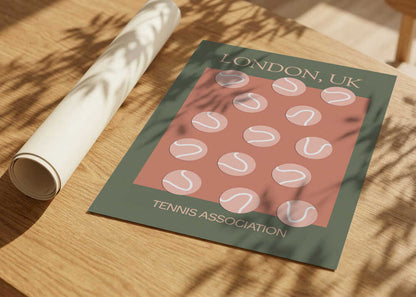 Londontennisassociation