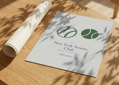 Newyorktennisclub