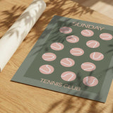 Sundaytennisclub
