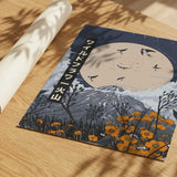 Wildflower Fuji Moon
