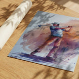 Dynamic Golf Swing