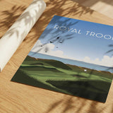 Royal Troon Golf Links