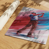 Dynamic Golf Swing