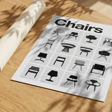 Modern Chair Designs