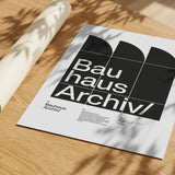 Modern Graphic Layout