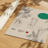 Bauhaus Dessau Plan