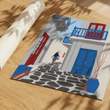 Mykonos Alley